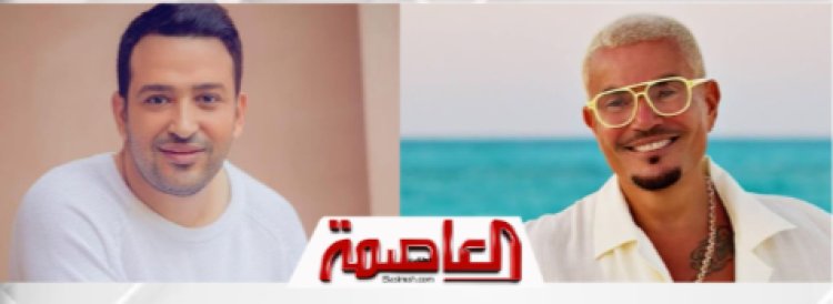رغم طرحها باسم الشاعر رزام.. الشاعر تامر حسين يعلن نفسه كاتباً لأغنية  إتأخر عتابنا