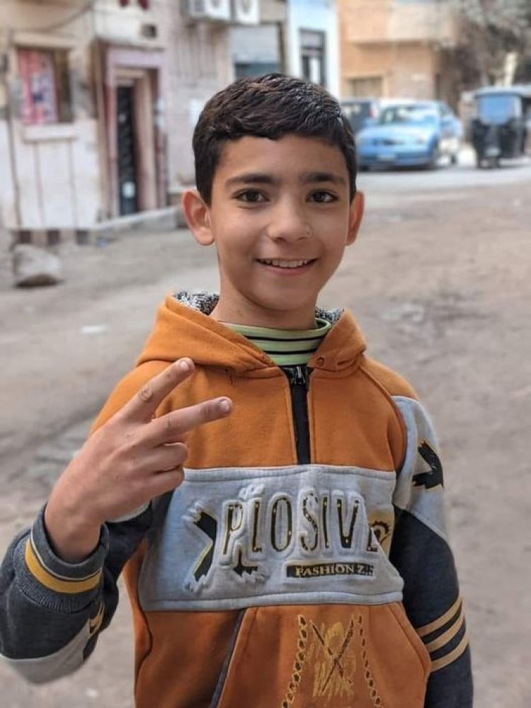 بعد وفاة طفل كفر الزيات.. جمال شعبان يحذر من صيام الأطفال في الحر