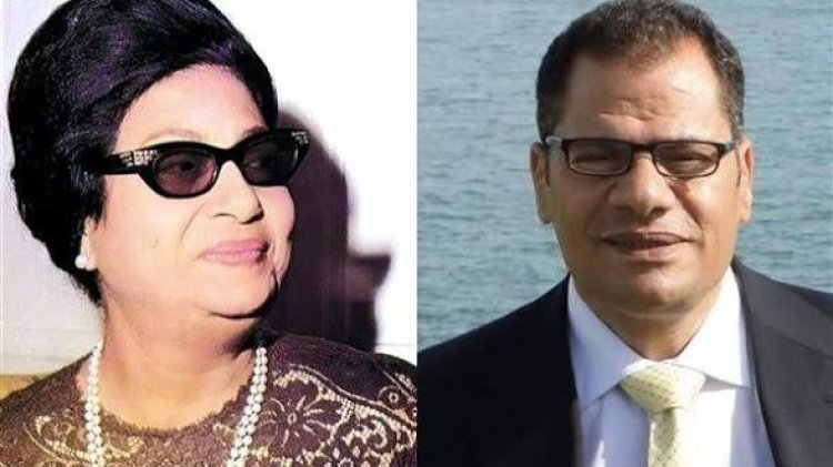 محمد الصباغ يعتذر لأسرة أم كلثوم بعد أزمة تصريحاته المثيرة للجدل