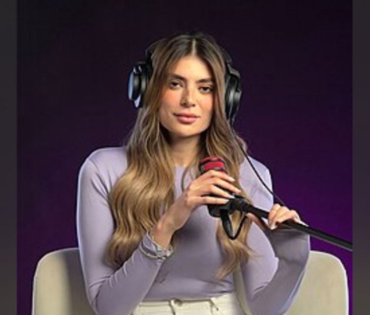 كما نشر من قبل.. عمرو أديب يعلن انضمام لما جبريل لتقديم فقرة خاصة أسبوعية من برنامج  "الحكاية"