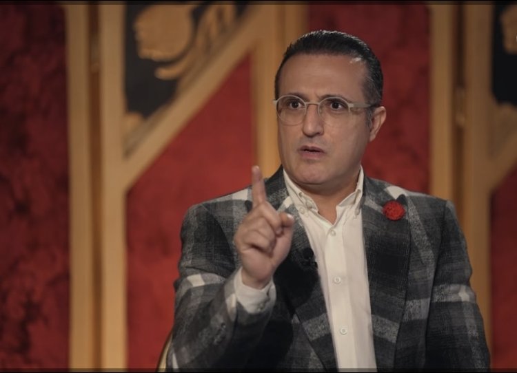 شريف مدكور ينتقد سلوكيات العزاء: "احترموا تلاوة القرآن ومشاعر أهل المتوفى "
