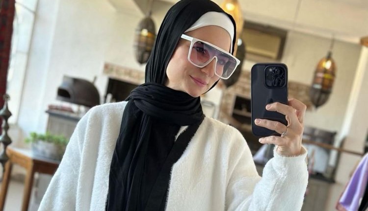 فدوى أبو المواهب تبدي استعدادها لحذف أي محتوى قد يساء فهمه أو تفسيره