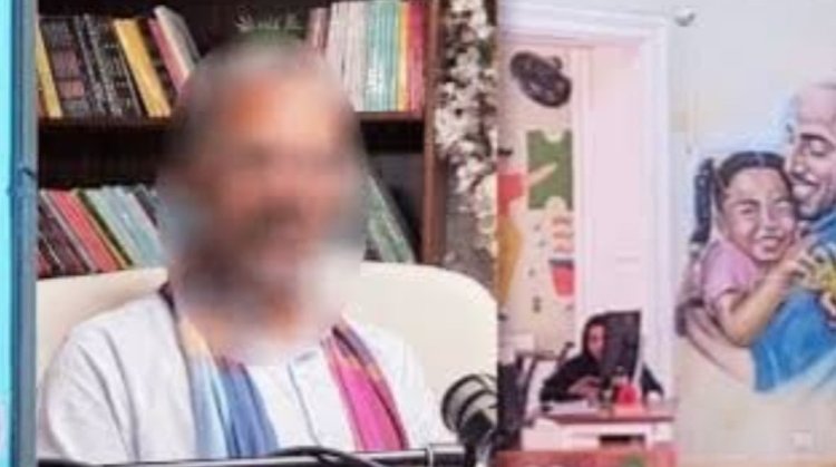 تأجيل محاكمة محمد طاهر صاحب بيت فاطم لجلسة الغد