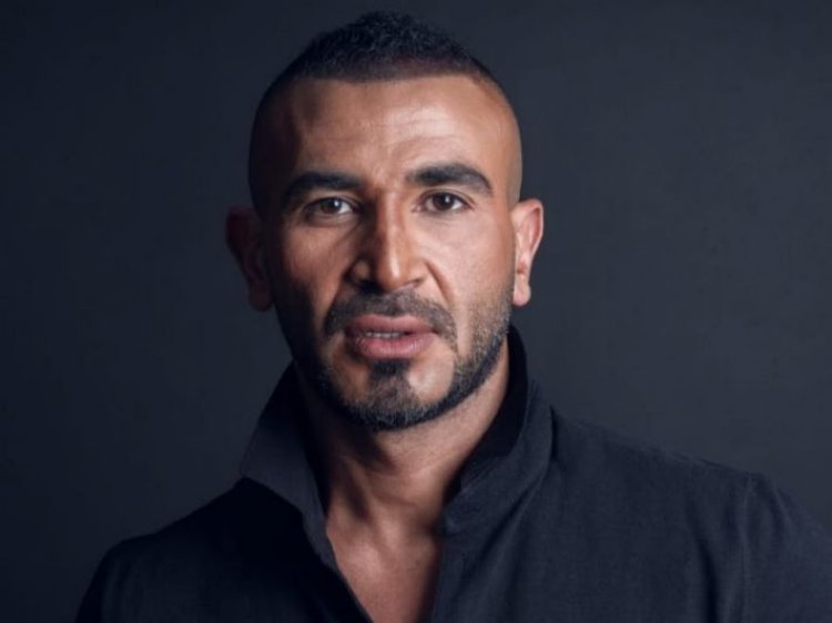 أحمد سعد يعلن موعد حفله في ألمانيا: "اللي عايز ييجي ييجي.. واللي مش عايز ميجيش"