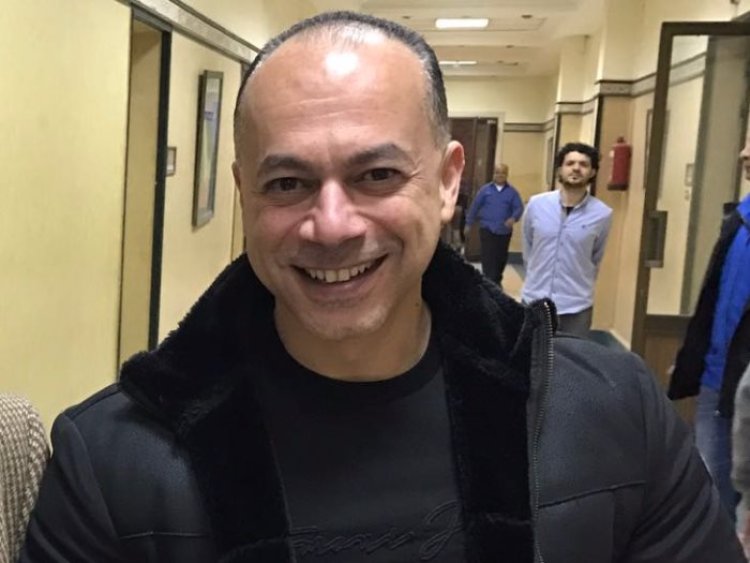 «الرجل له مكانة الصديق والأخ في قلبي».. تامر مرسي رداً على «شائعات» وجود خلاف بينه وبين تركي آل الشيخ