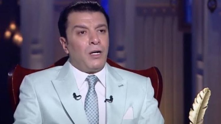مصطفى كامل يُعلن: «نصف مليار جنيه».. أرصدة نقابة المهن الموسيقية في البنوك