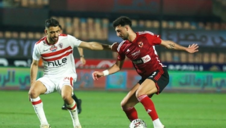 لاعب الزمالك السابق: أداء الأهلي لم يكن جيدًا في مباراة السوبر إلا 25 دقيقة