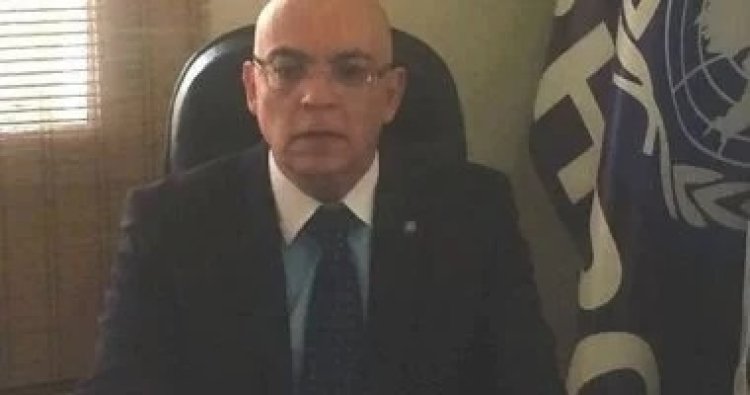 ماذا سيحدث إذا لم تلتزم إسرائيل بقرار وقف إطلاق النار في غزة؟ السفير هيثم أبو سعيد يجيب