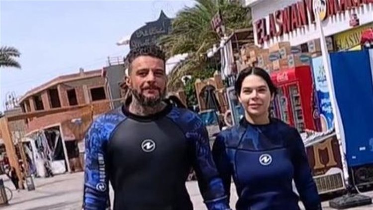 أحمد الفيشاوي يشارك متابعيه صورة مع «حبيبته» ويعلق: «أحبكِ يا أميرتي»