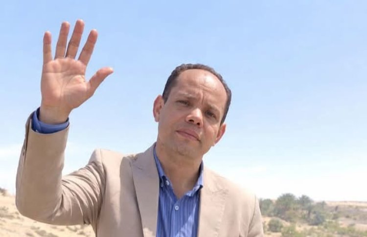 وفاة الكاتب الصحفي محمد قاياتي رئيس تحرير برنامج «حقائق وأسرار».. ومصطفى بكري ينعيه