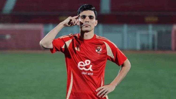 أحمد شوبير يكشف عن أزمة في الأهلي بسبب بن شرقي