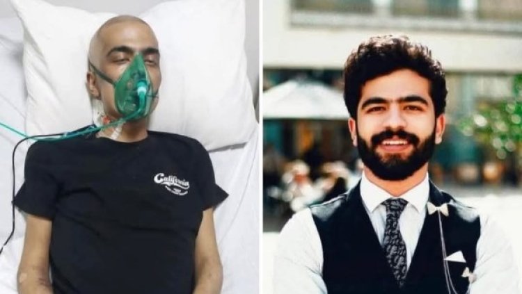 هزم السرطان جسده ولم يهزم روحه.. وفاة المصور محمد عبد الله بعد صراع مع المرض