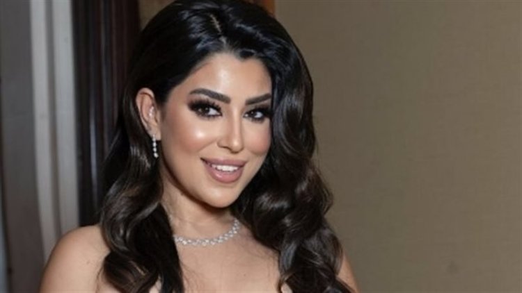 رداً على شائعة ارتباطها بقاتل شيماء جمال.. أيتن عامر: ماليش فى تجارة العجول 