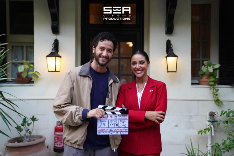 موعد عرض فيلم "6 أيام" لـ أحمد مالك وآية سماحة
