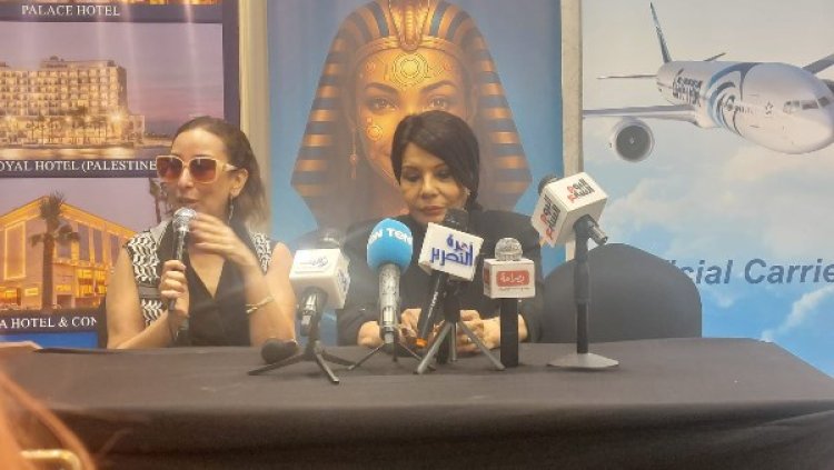 فردوس عبد الحميد: حققت حلمي ورفضت أدوارًا لا تشبه قناعاتي