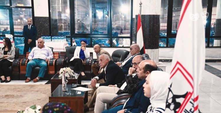 3 قرارات في الزمالك بعد خسارة الكونفدرالية أمام اتحاد العاصمة