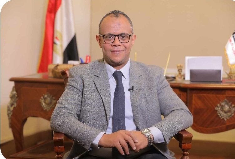 خبير مالي لـ«العاصمة»: التقلبات الحادة تسيطر على أداء البورصة المصرية