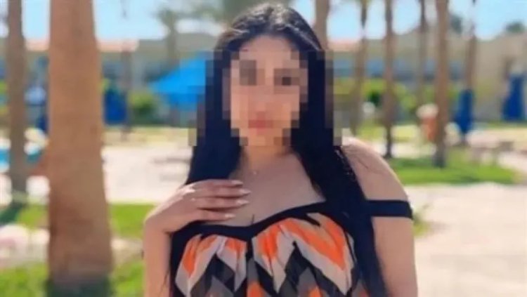 حبس البلوجر دينا محمد والشهيرة بـ"دونا محمد" 4 أيام بتهمة نشر فيديوهات خادشة للحياء