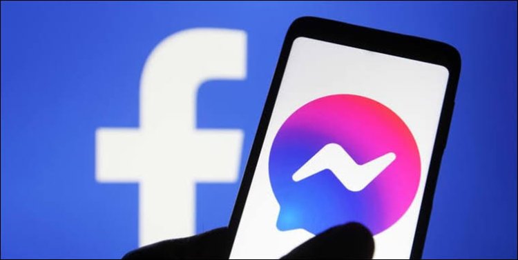 قرار نهائي من ميتا.. إغلاق تطبيق "ماسنجر" يوم 16 أبريل الجاري
