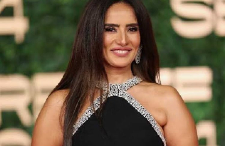براءة رجل أعمال من تهمة مطاردة نجلي الفنانة زينة بكلب في الشيخ زايد