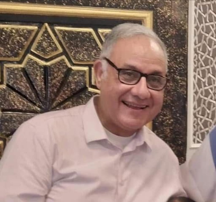 أثناء عمله داخل العيادة.. وفاة الدكتور ياسر البرجيني طبيب الغلابة بالمنيا