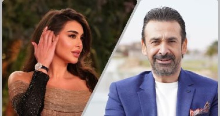 كريم عبد العزيز عن تعاونه مع ياسمين صبري: حبيتها حب غير طبيعي في الشغل