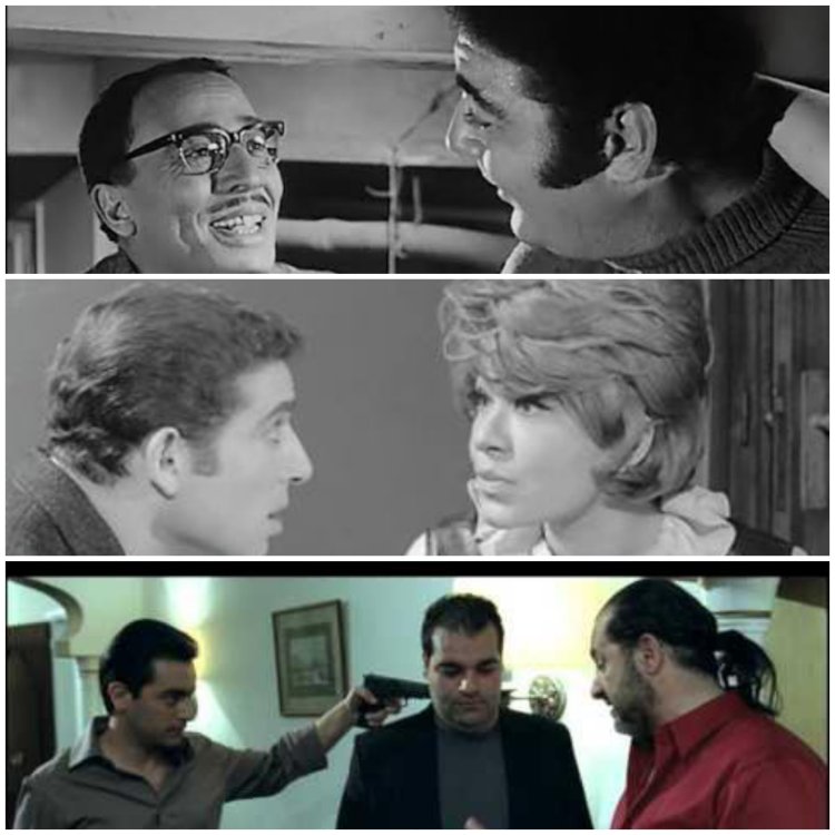 بعد أزمات «سفاح التجمع».. أبرز الأفلام التي ناقشت قضايا السفاحين