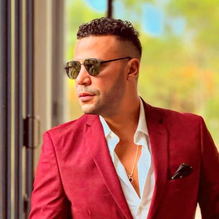 محمد إمام يتصدر المشهد بـ إحنا وحوش.. أولى مفاجآت مسلسل الكينج تخرج للنور