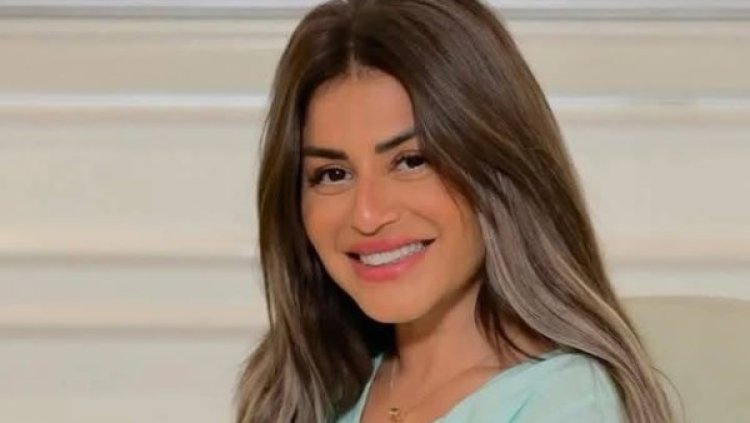 منة فضالي تتحدث عن رغبتها في اعتزال الفن