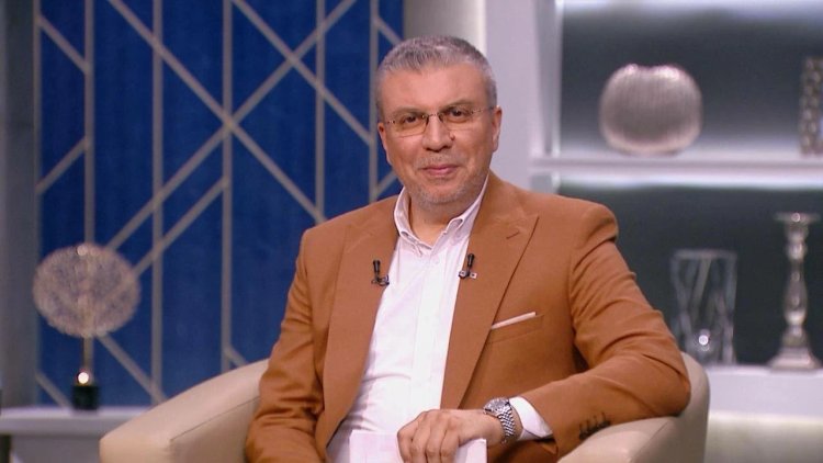 تحت شعار 10 سنين سعادة وحب.. عمرو الليثي رئيسًا للجنة تحكيم ملتقى أولادنا