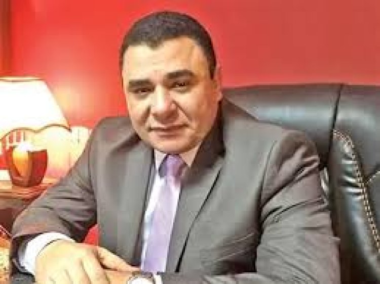 المحامي عمرو عبدالسلام: يحق للفنان أحمد السقا الطعن على تغريمه 200 جنيه بقضة التعدي على طليقته