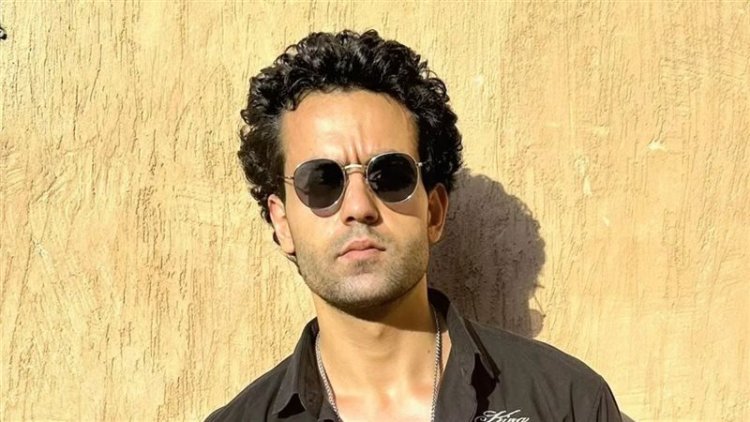 وفاة جد المؤلف محمد فريد.. والفنان يطلب الدعاء