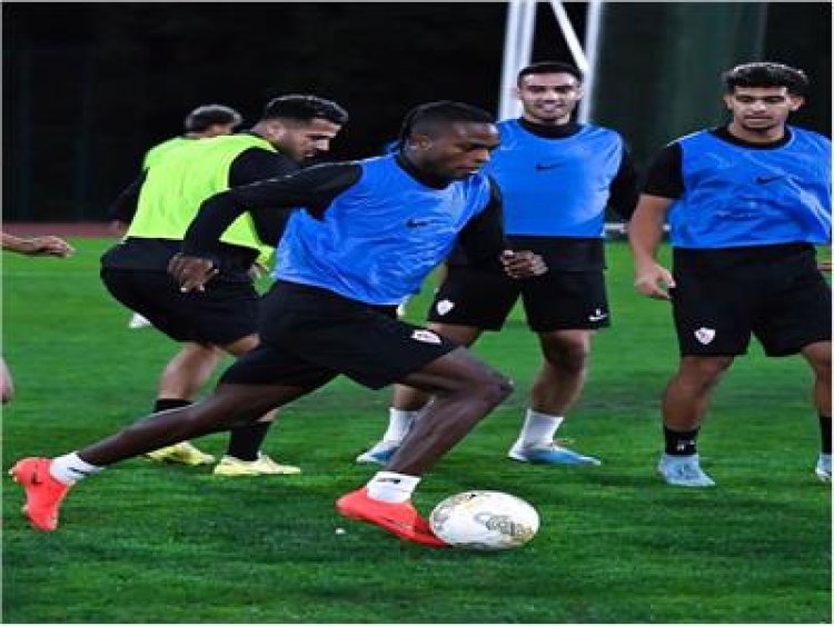 الزمالك ينفي تحمل المريخ السوداني تكاليف ملعب تدريباته في رواندا