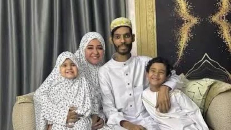 أرملة إبراهيم شيكا تعلن عرض حساباتها للبيع