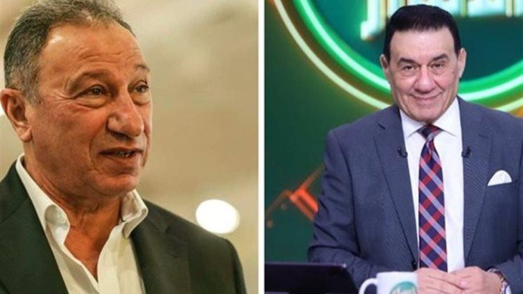 مدحت شلبي يهاجم الخطيب: لا تُصدر للجماهير صورة غير حقيقية