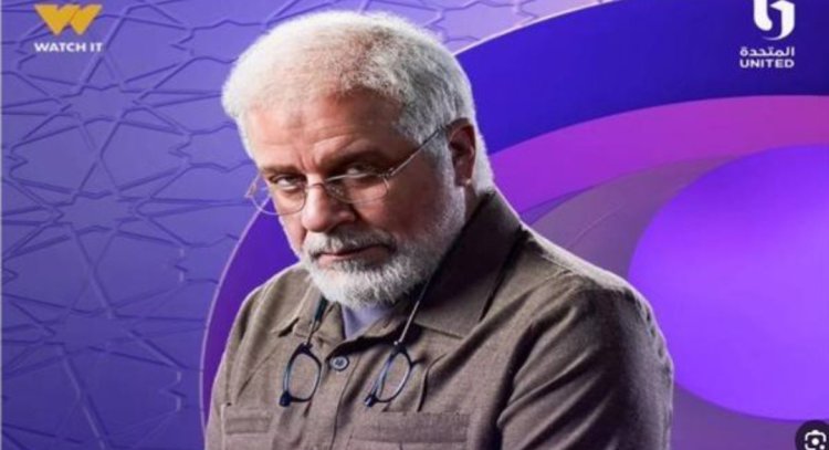 الليلة على dmc.. شريف منير ضيف أسامة كمال للحديث عن كواليس «رأس الأفعى»