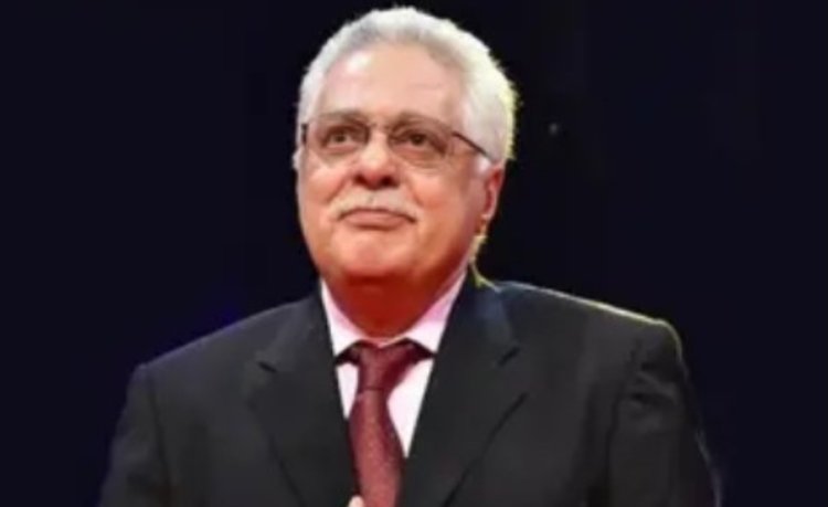 ​«الفن ليس مهنة بل وطن».. رسالة دعم خاصة من سهير جودة لـ توفيق عبد الحميد