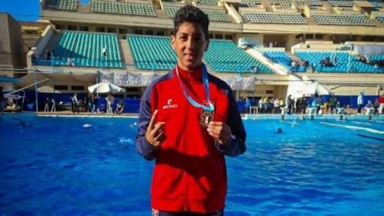 حبس 4 متهمين وبراءة آخرين في قضية غرق السباح يوسف