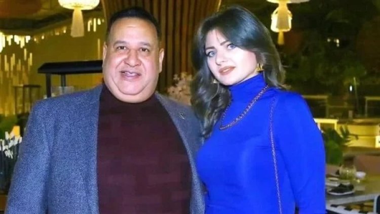 إخلاء سبيل المذيعة جولي أمين في واقعة سيارات صبري نخنوخ