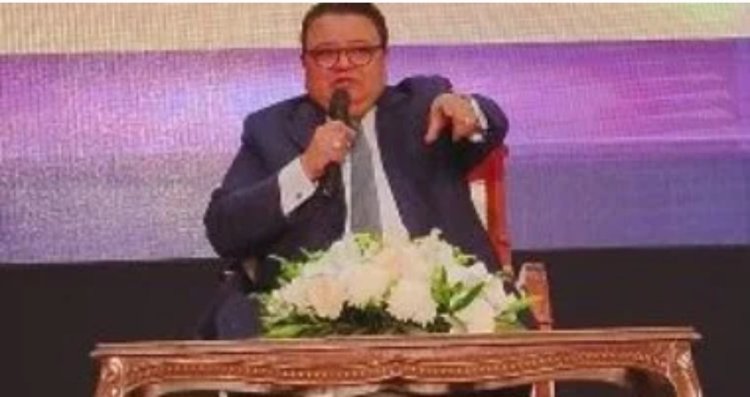 ​«خالد جلال» يطالب بتدشين قناة «نايل مسرح» لتوثيق كنوز الإبداع المصري