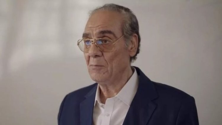 بعد اجراؤه جراحة في القلب.. أحمد فؤاد سليم يكشف تفاصيل وعكته الصحية 