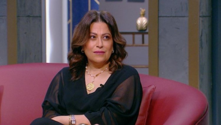 أميرة سيد مكاوي تكشف كواليس علاقة والدها بأم كلثوم