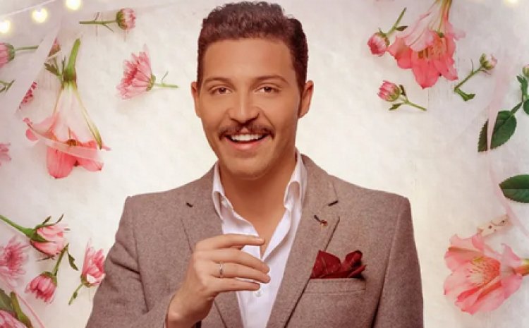 محمود حجازي يكشف أصعب موقف تعرض له قبل الشهرة: «مديري طلب أمسح الحمامات»