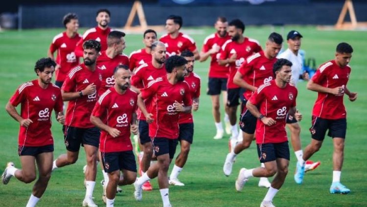 11 لاعبًا يرحلون وصفقات نارية.. الأهلي يُغلق سوق الانتقالات الصيفية