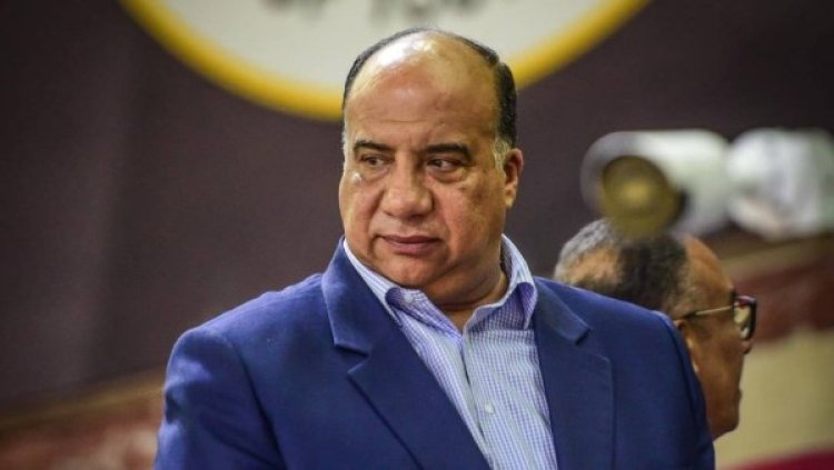 قرار عاجل من وزارة الرياضة بشأن استقالة محمد مصيلحي من رئاسة الاتحاد