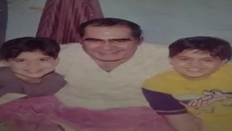 حفيد سيد زيان يكشف تفاصيل جديدة بشأن حياة الراحل الشخصية