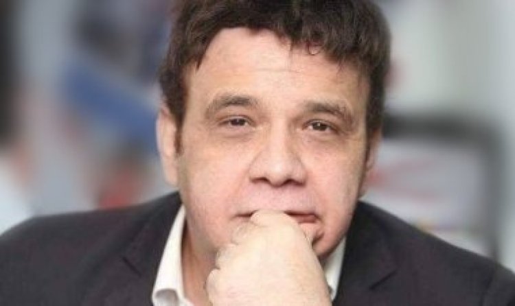 الكاتب الصحفى أيمن نور الدين يكتب: عن قرار هيئة الترفيه السعودية