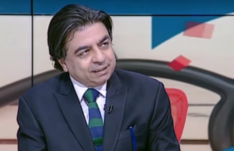 «حالة قلبه أحسن».. جمال شعبان يكشف تطورات الحالة الصحية لـ صبري عبد المنعم