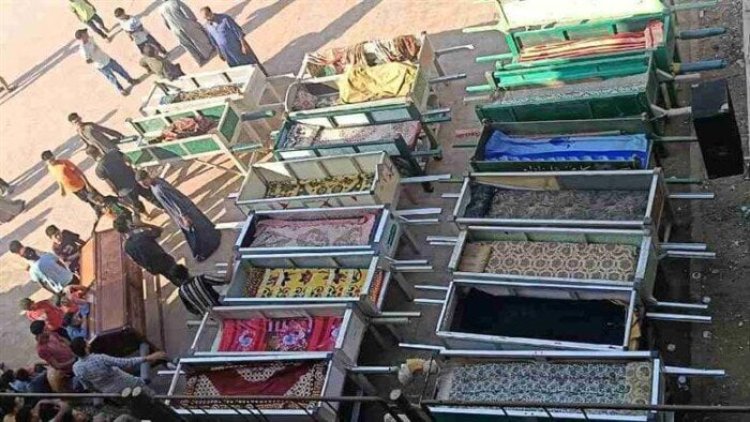 الناجية الوحيدة من حادث الإقليمي: صحبتي ماتت جنبي.. وفجأة لقيت نفسي على الأسفلت "فيديو"