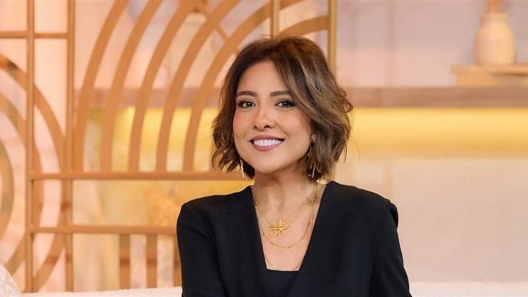 مي كساب: الرضا هو المفتاح السحري للنجاح وتجاوز الأزمات